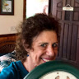 Meet your Posher, Carol